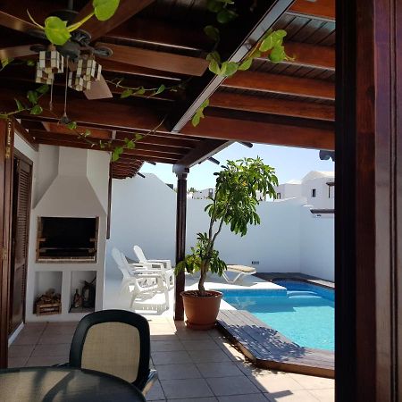 Villa Fenix Puerto del Carmen  Esterno foto