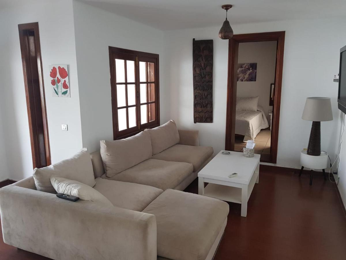 Villa Fenix Puerto del Carmen  Esterno foto
