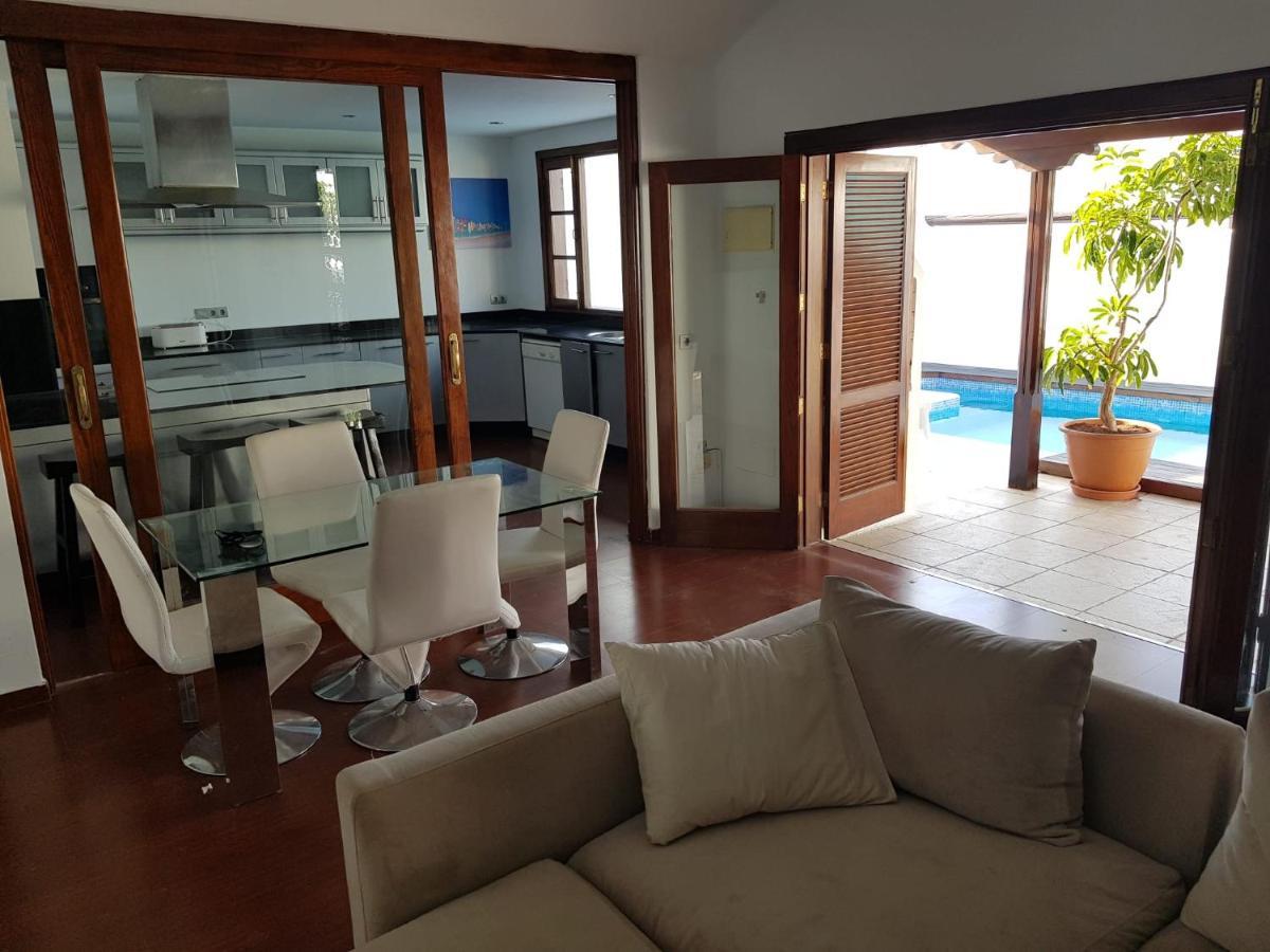 Villa Fenix Puerto del Carmen  Esterno foto