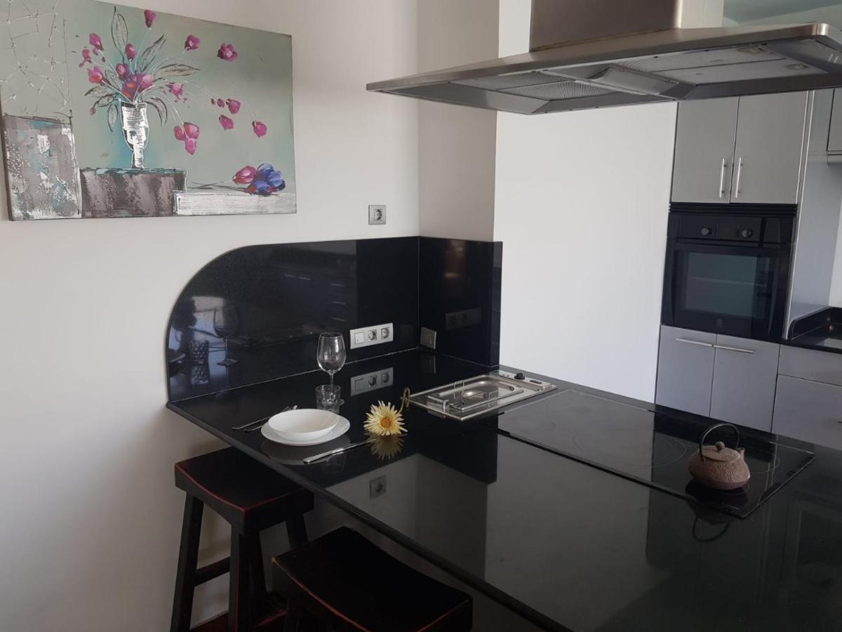 Villa Fenix Puerto del Carmen  Esterno foto