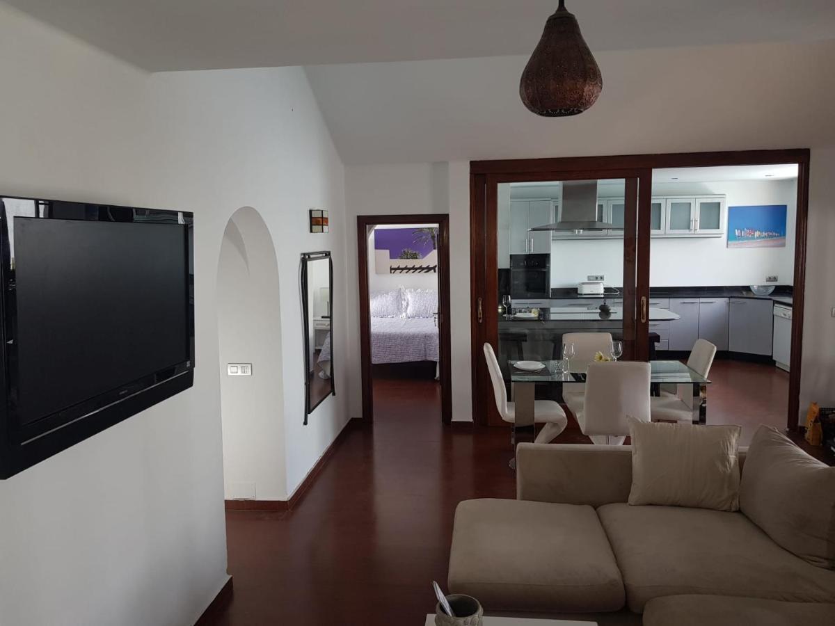 Villa Fenix Puerto del Carmen  Esterno foto