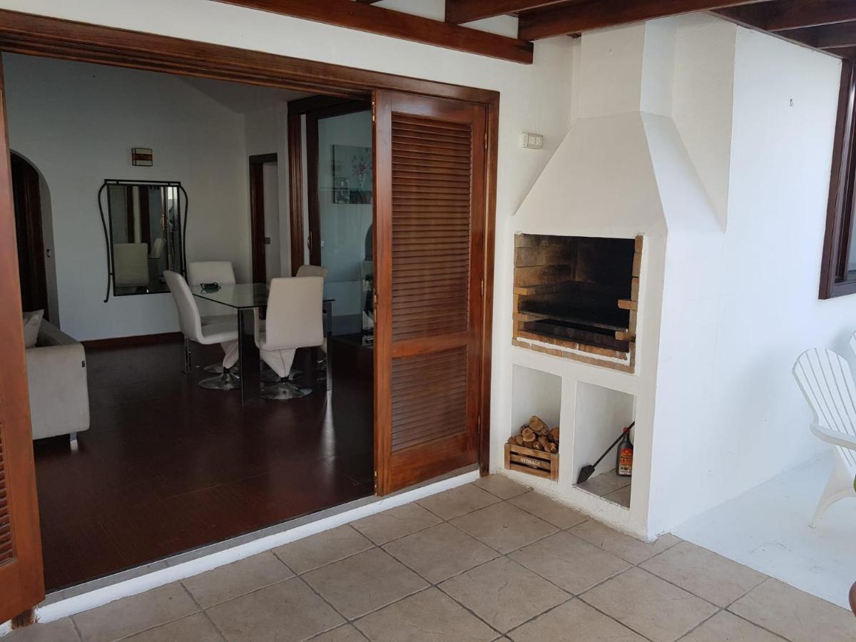 Villa Fenix Puerto del Carmen  Esterno foto