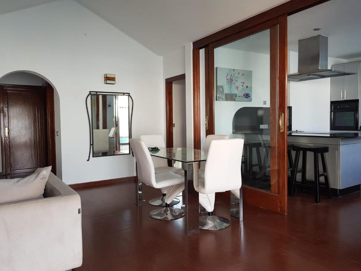 Villa Fenix Puerto del Carmen  Esterno foto