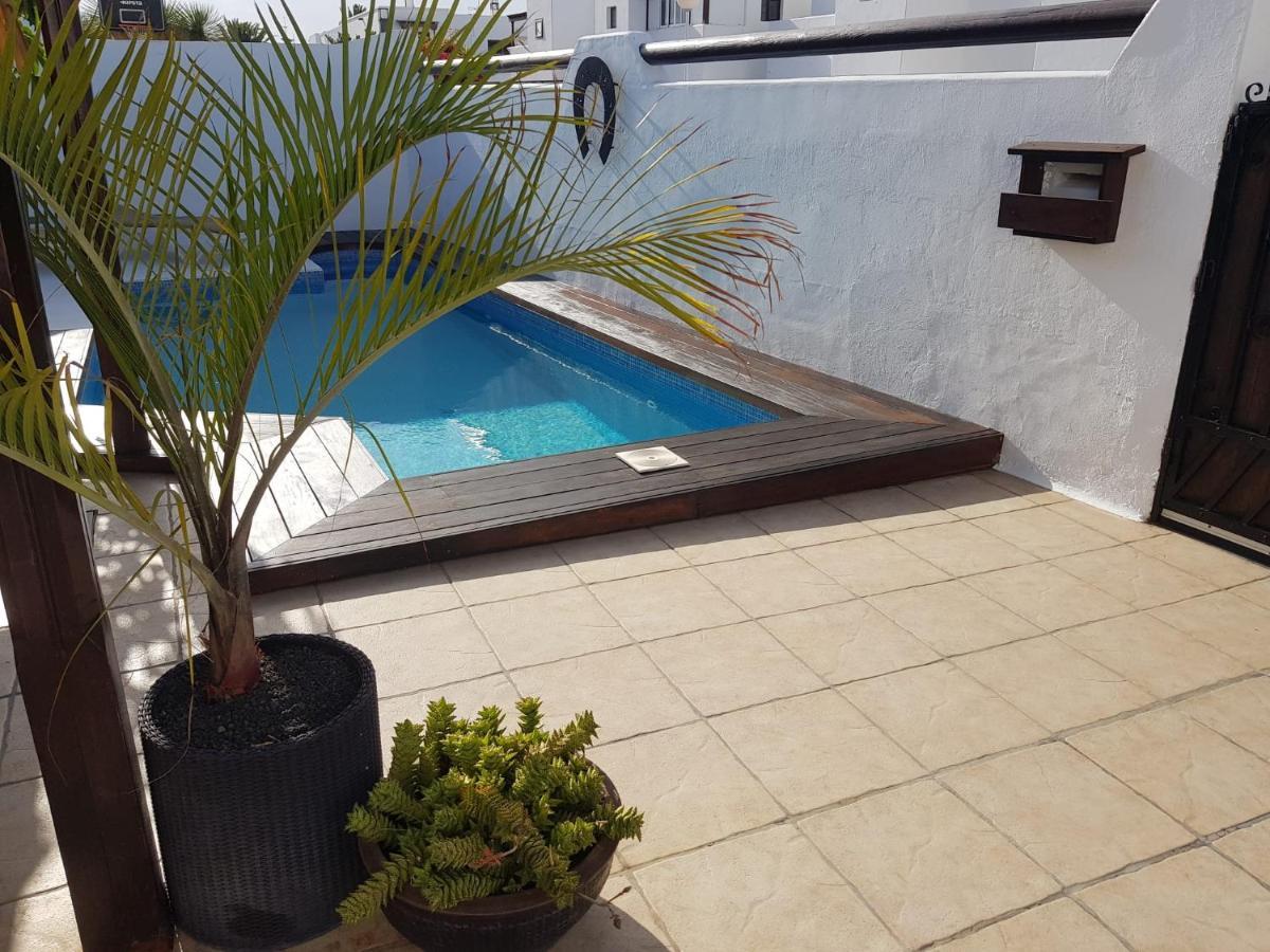Villa Fenix Puerto del Carmen  Esterno foto
