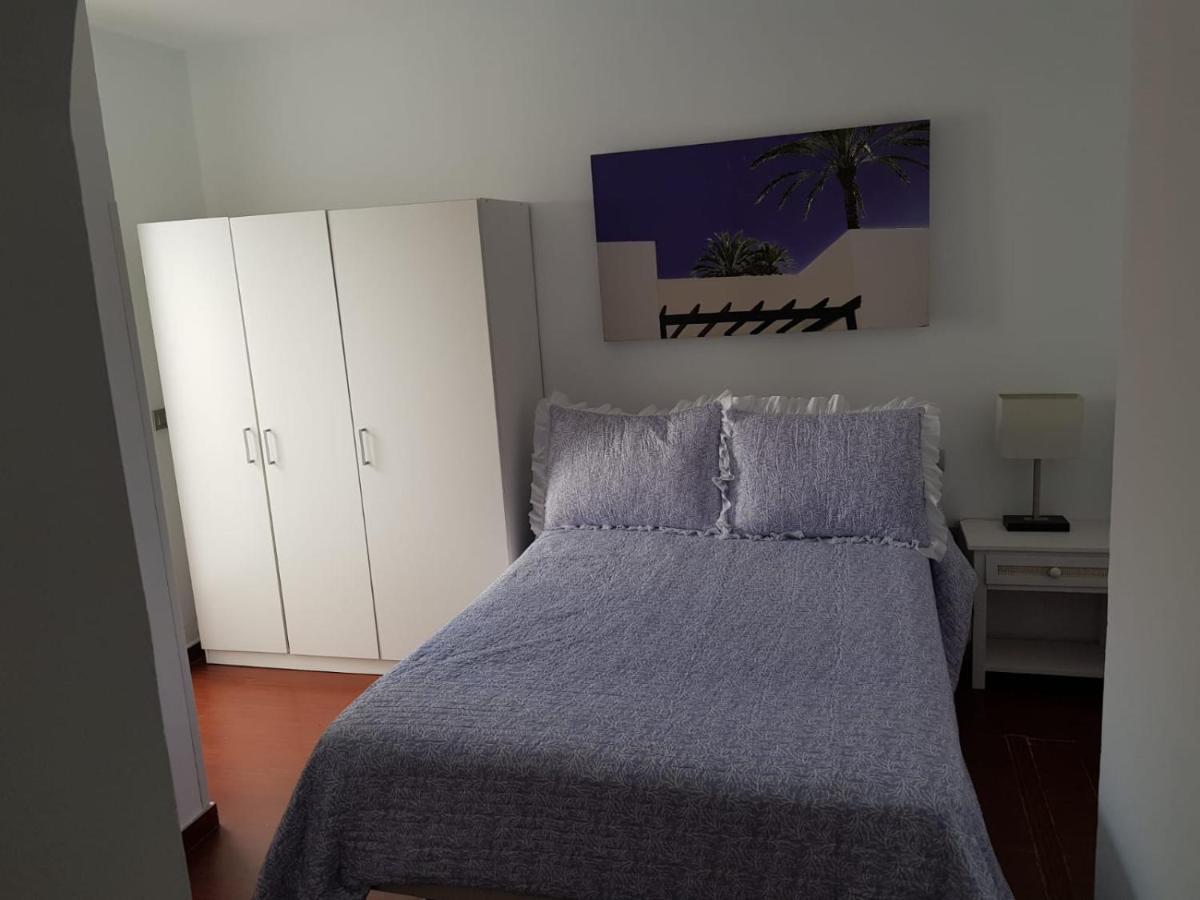 Villa Fenix Puerto del Carmen  Esterno foto
