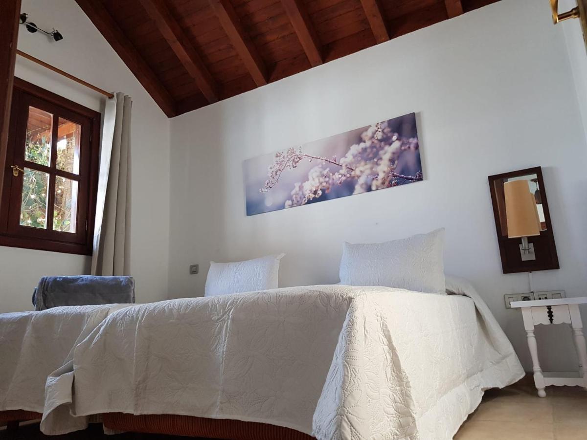 Villa Fenix Puerto del Carmen  Esterno foto