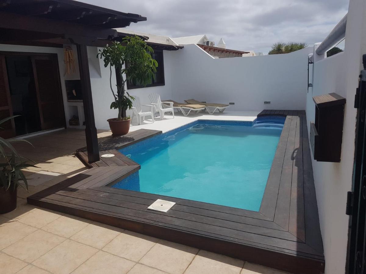 Villa Fenix Puerto del Carmen  Esterno foto