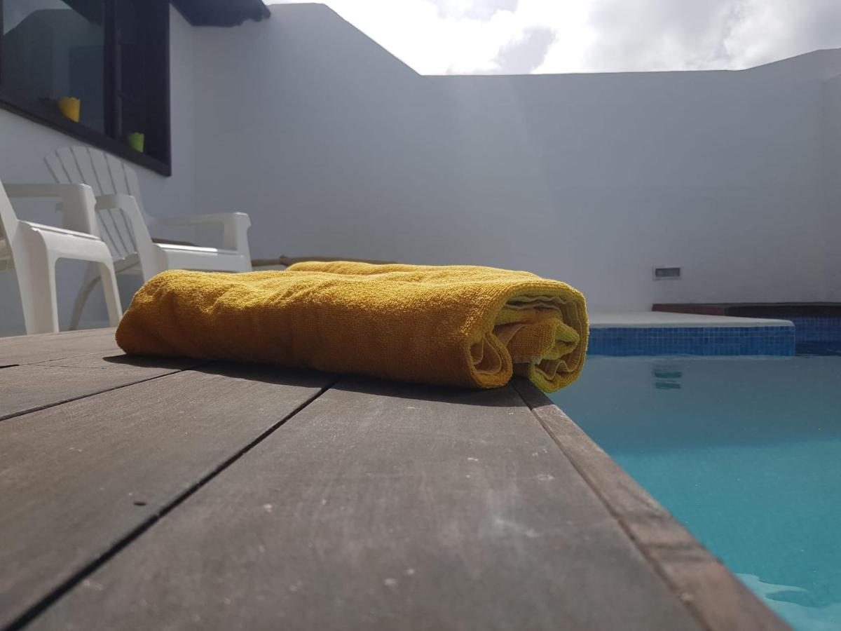 Villa Fenix Puerto del Carmen  Esterno foto