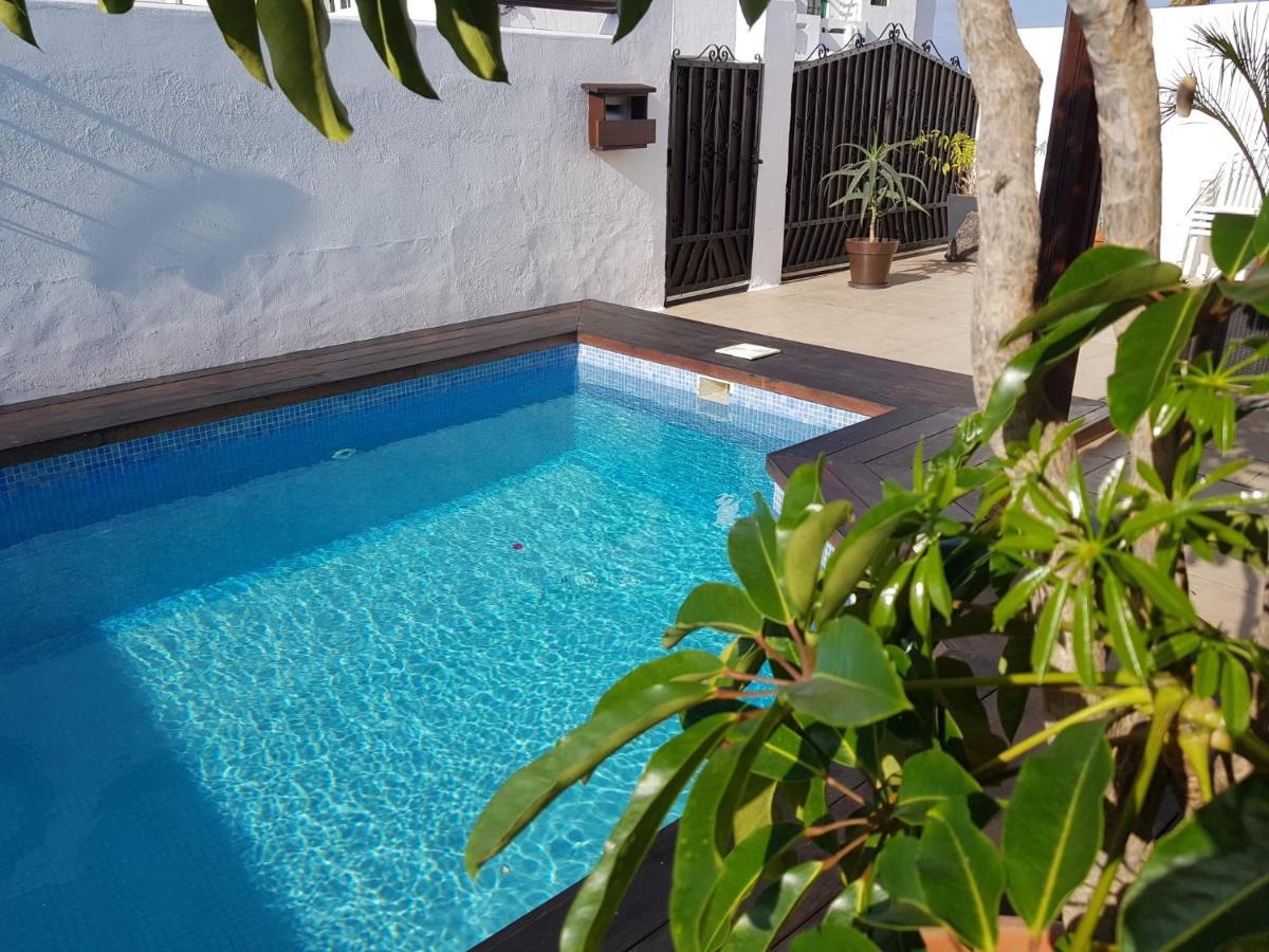 Villa Fenix Puerto del Carmen  Esterno foto