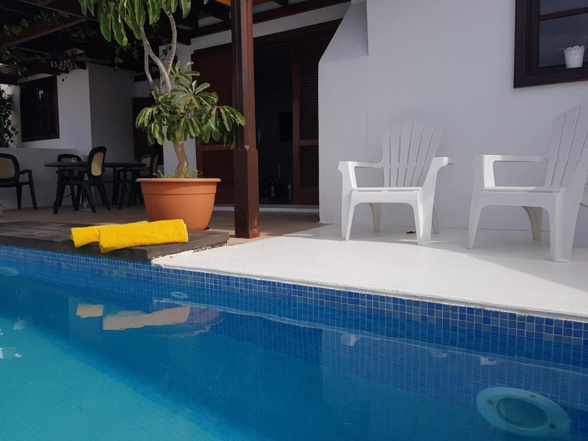 Villa Fenix Puerto del Carmen  Esterno foto